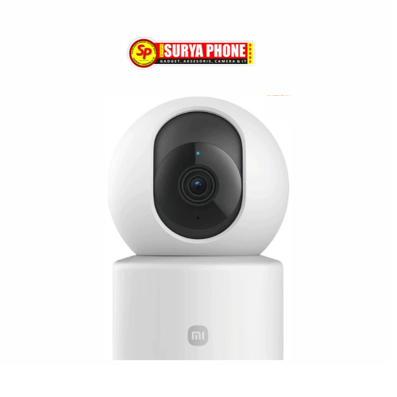 CCTV XIAOMI SMART CAMERA C201 2MP 1080p